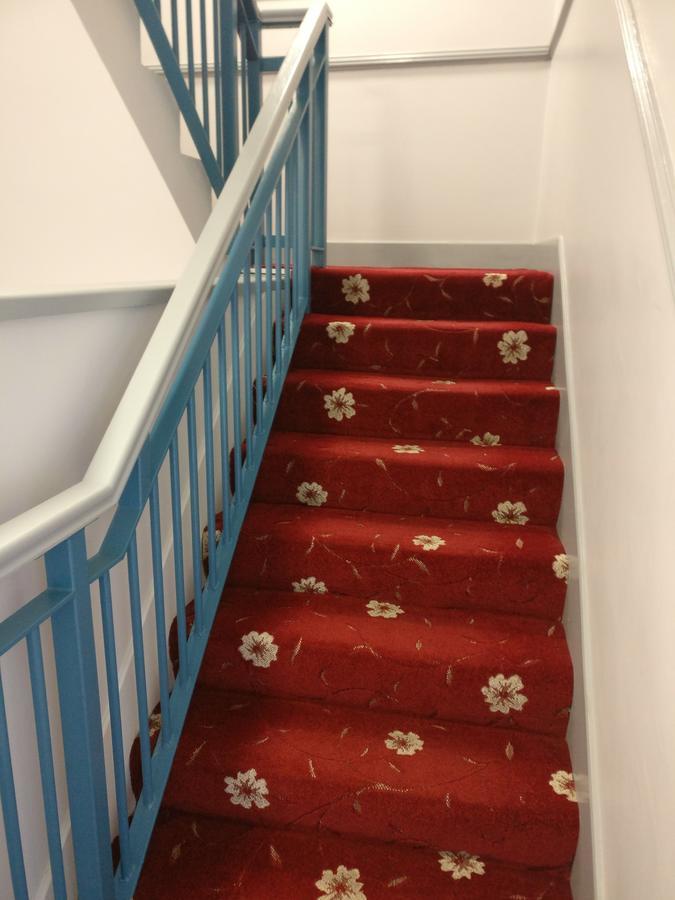 Galway Arms Inn Bagian luar foto